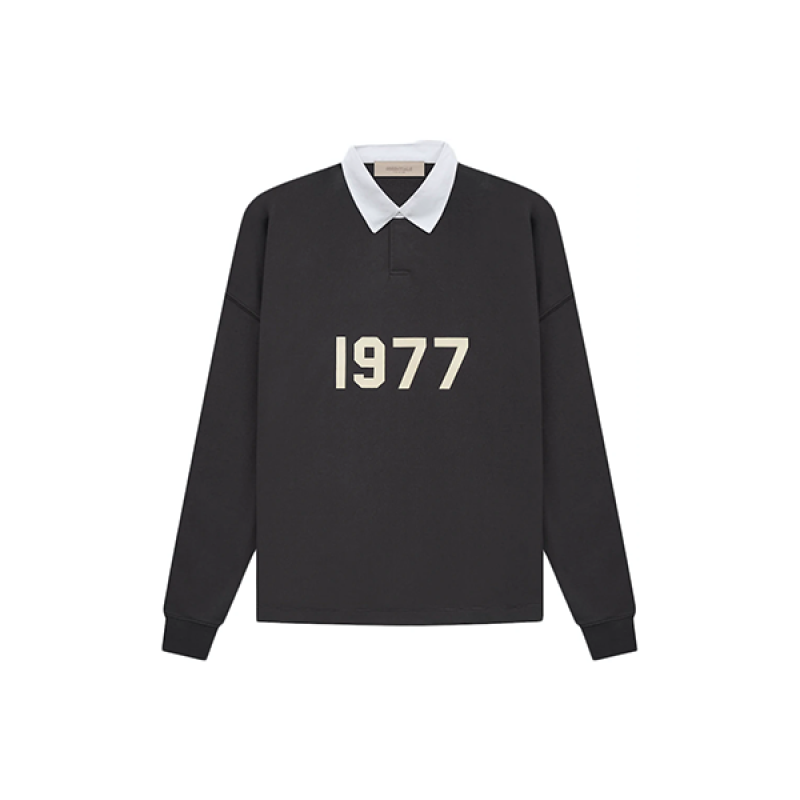 Essentials 1977 Rugby Polo