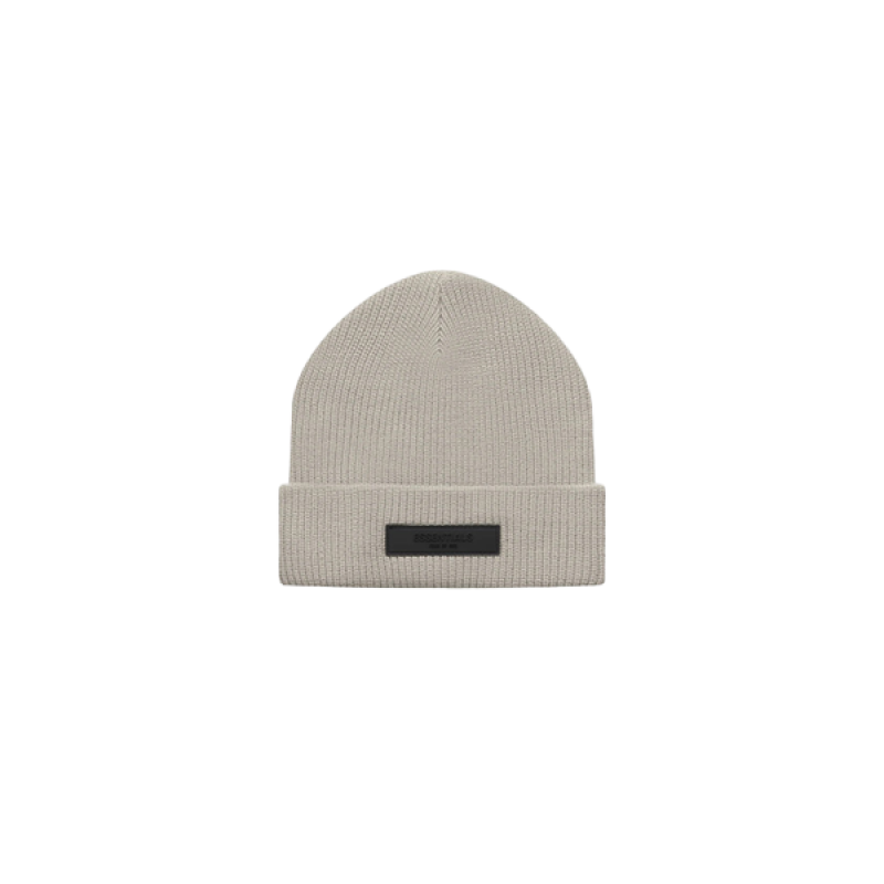 Essentials 23ss Logo Short Hair Hat