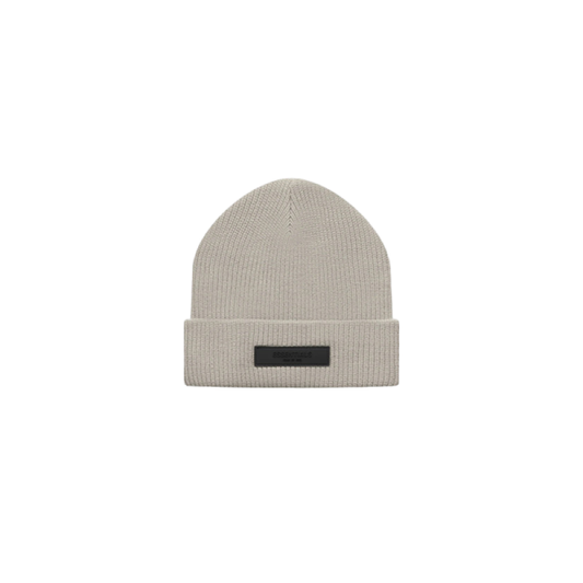 Essentials 23ss Logo Short Hair Hat