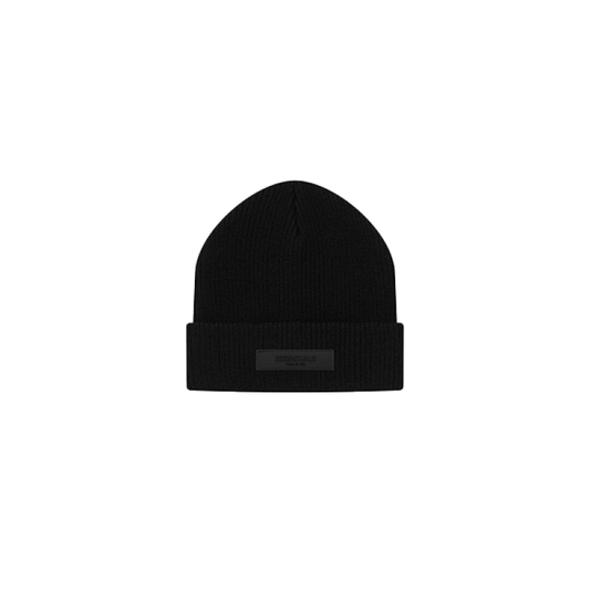 Essentials 23ss Logo Short Hair Hat