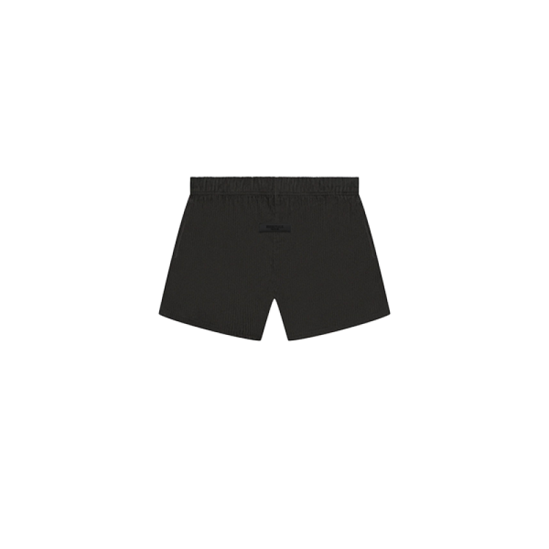 Essentials 22FW corduroy cotton shorts