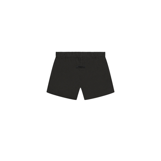 Essentials 22FW corduroy cotton shorts