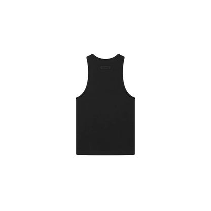 Essentials Black Collection Tank Top