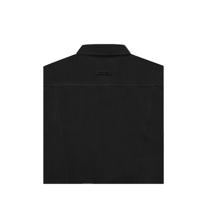 "預購" Essentials Black Collection 牛仔夾克