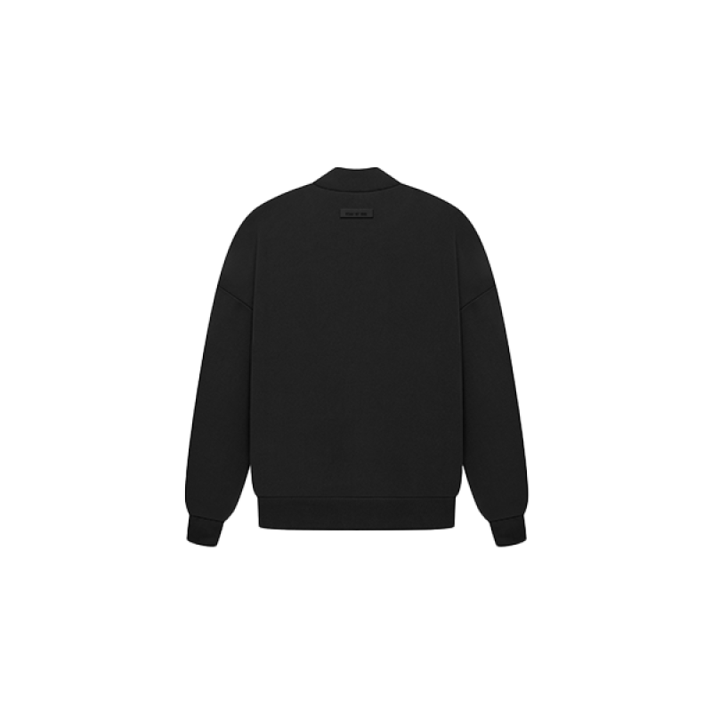 Essentials Black Collection 大學T