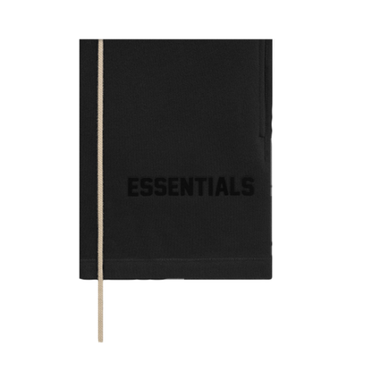 Essentials Black Collection 棉短褲