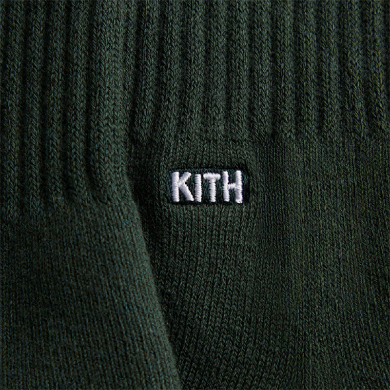 Kith x Bmw limited edition joint stockings