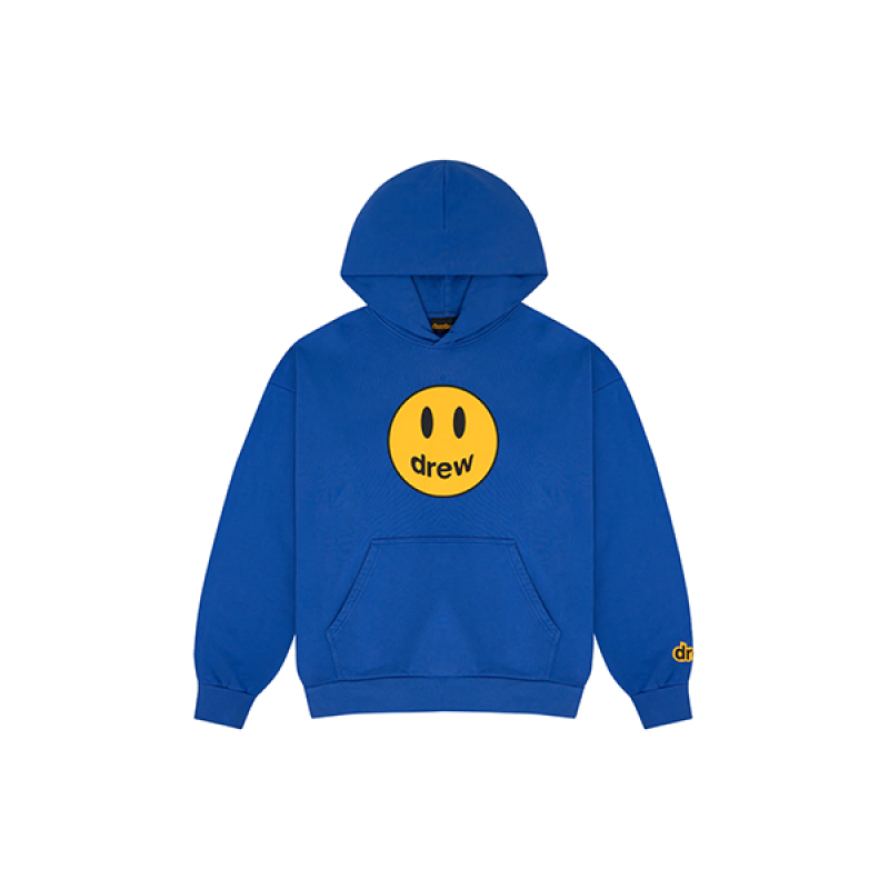 Drew House Classic Smiley Hat T 