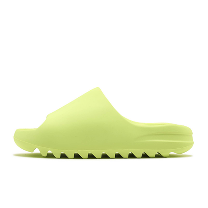 Yeezy Slide Glow Green