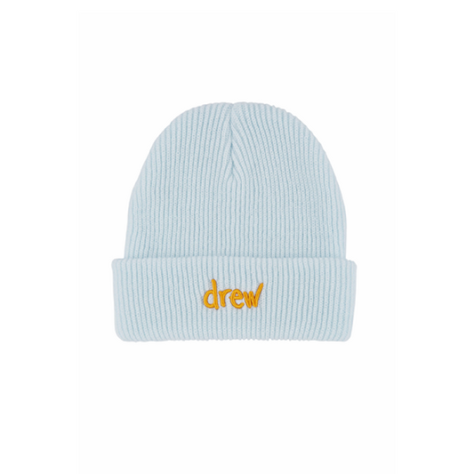 SSENSE x Drew House joint body hat 