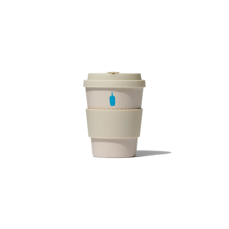 Blue Bottle Eco coffee cup