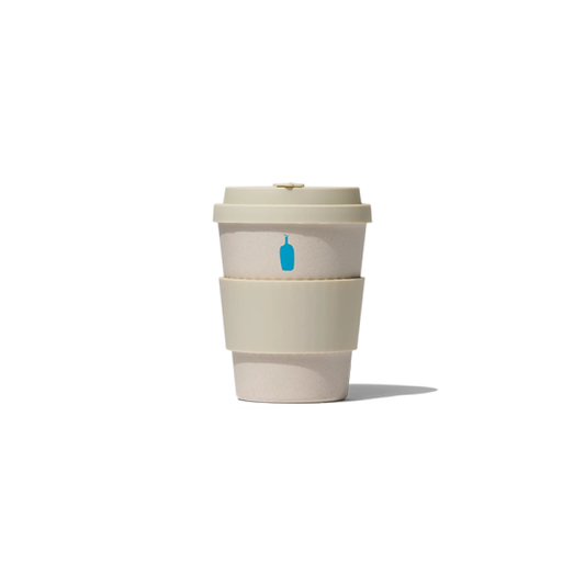 Blue Bottle Eco 咖啡造型杯