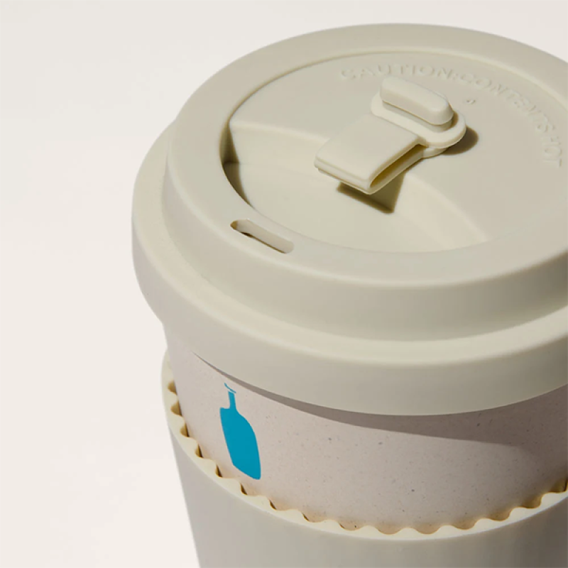 Blue Bottle Eco coffee cup