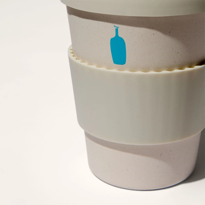 Blue Bottle Eco coffee cup