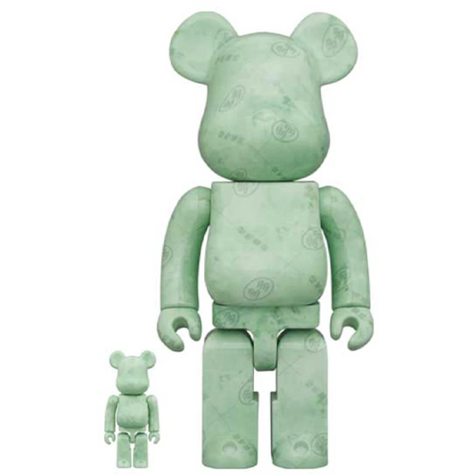 Be@rbrick DADA 多多