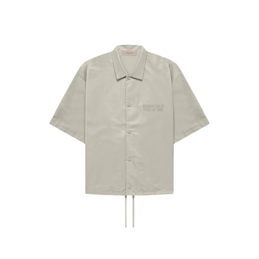 Replica of Essentials 22FW Short Sleeve Nylon Shirt