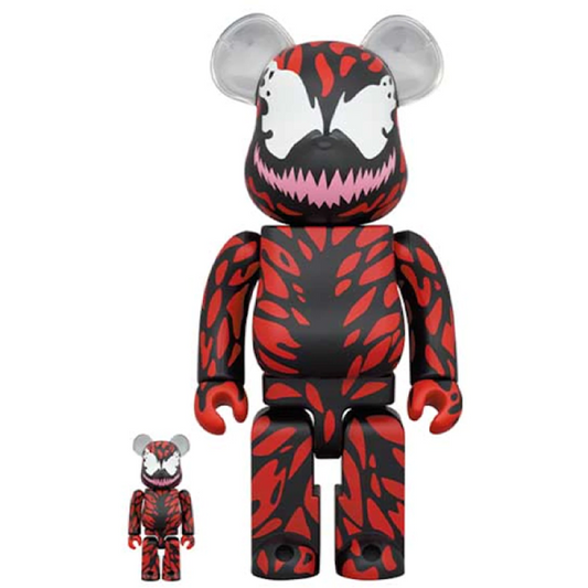 Be@rbrick CARNAGE