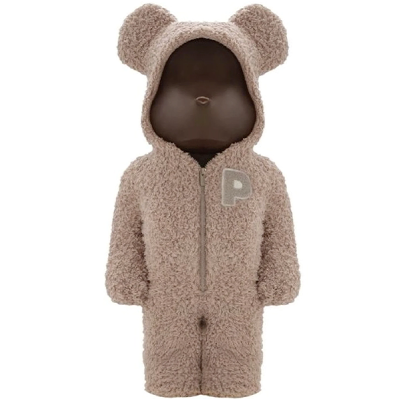 Be@rbrick Gelato Pique Pajama Bear