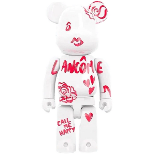 Be@rbrick X Lancôme