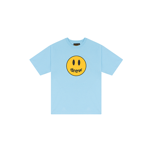 Drew House Classic Smiley Short T-shirt