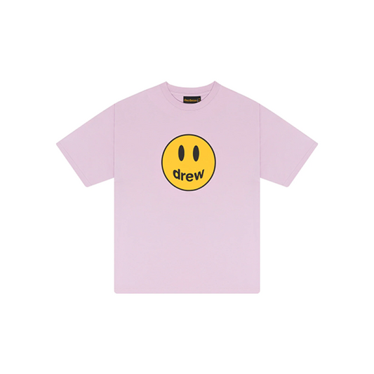 Drew House Classic Smiley Short T-shirt