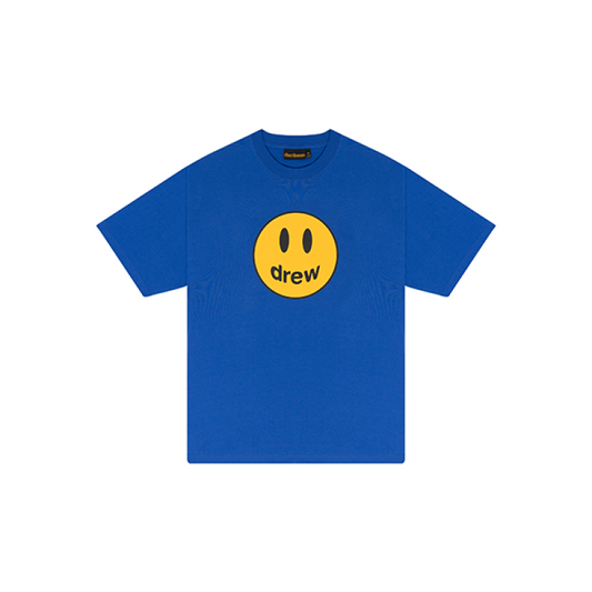 Drew House Classic Smiley Short T-shirt