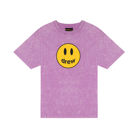 Drew House Classic Smiley Short T-shirt