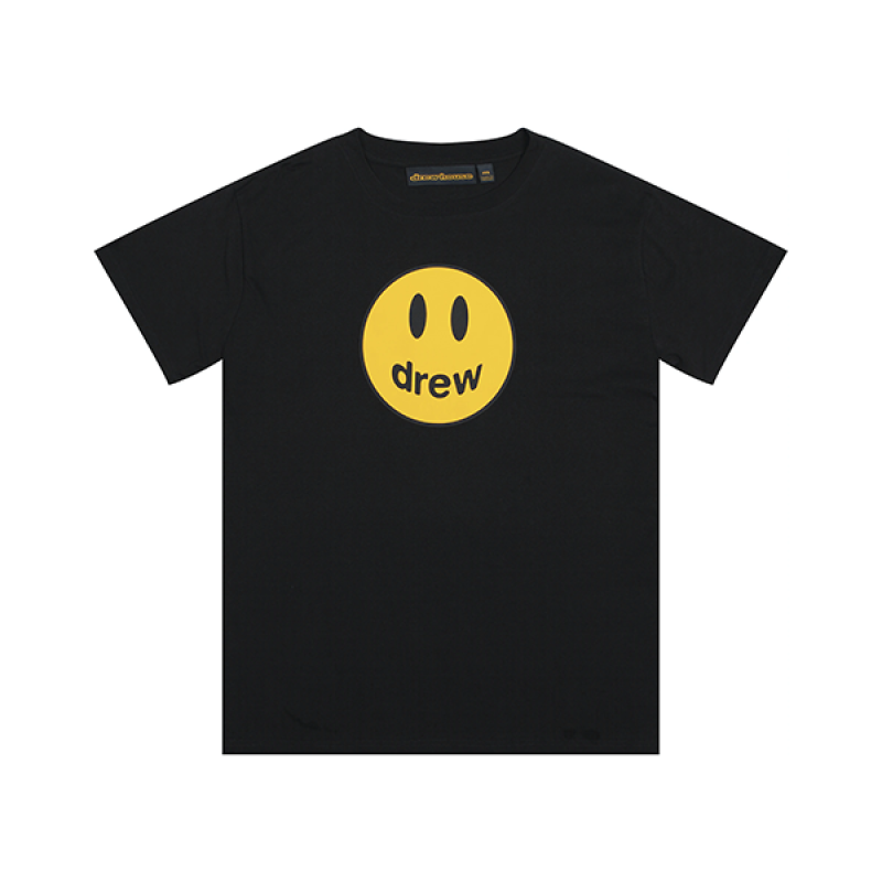 Drew House Classic Smiley Short T-shirt