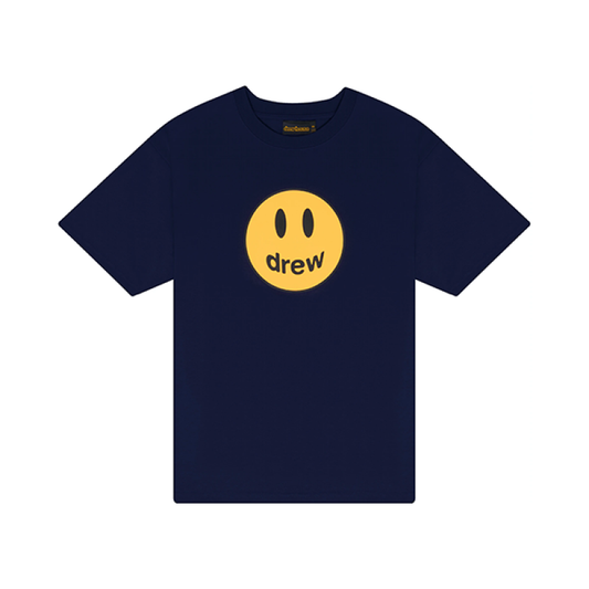 Drew House Classic Smiley Short T-shirt