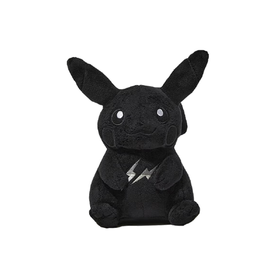 FRAGMENT x POKÉMON Pikachu Doll M