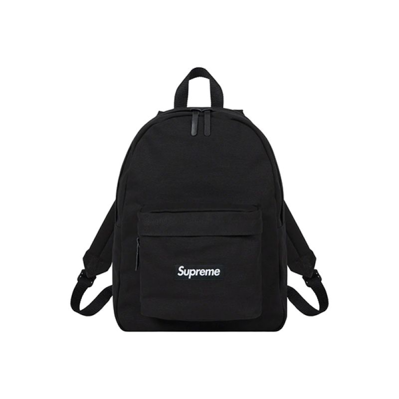 Supreme Canvas Bogo 後背包