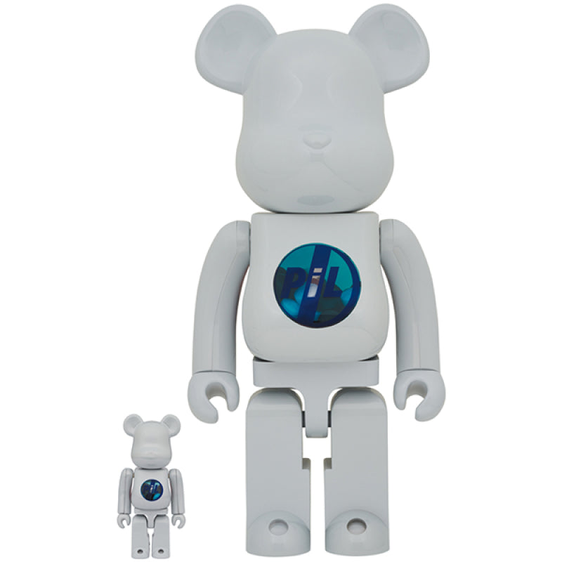 Be@rbrick 白藥片千秋