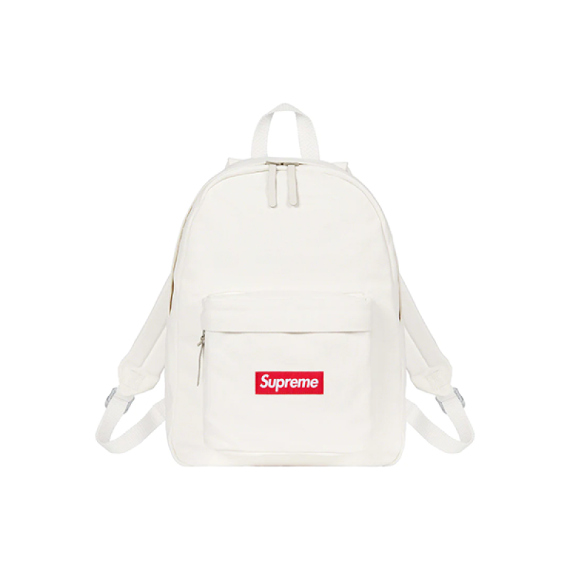 Supreme Canvas Bogo Backpack