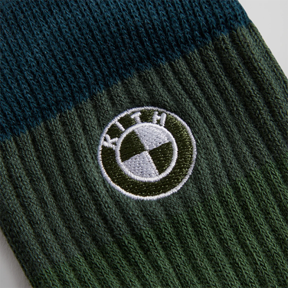 Kith x Bmw limited edition joint stockings