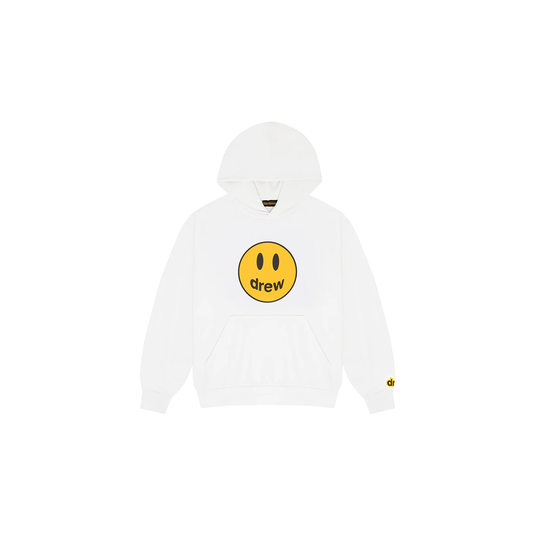 "Pre-order" Drew House Classic Smiley Hat T 