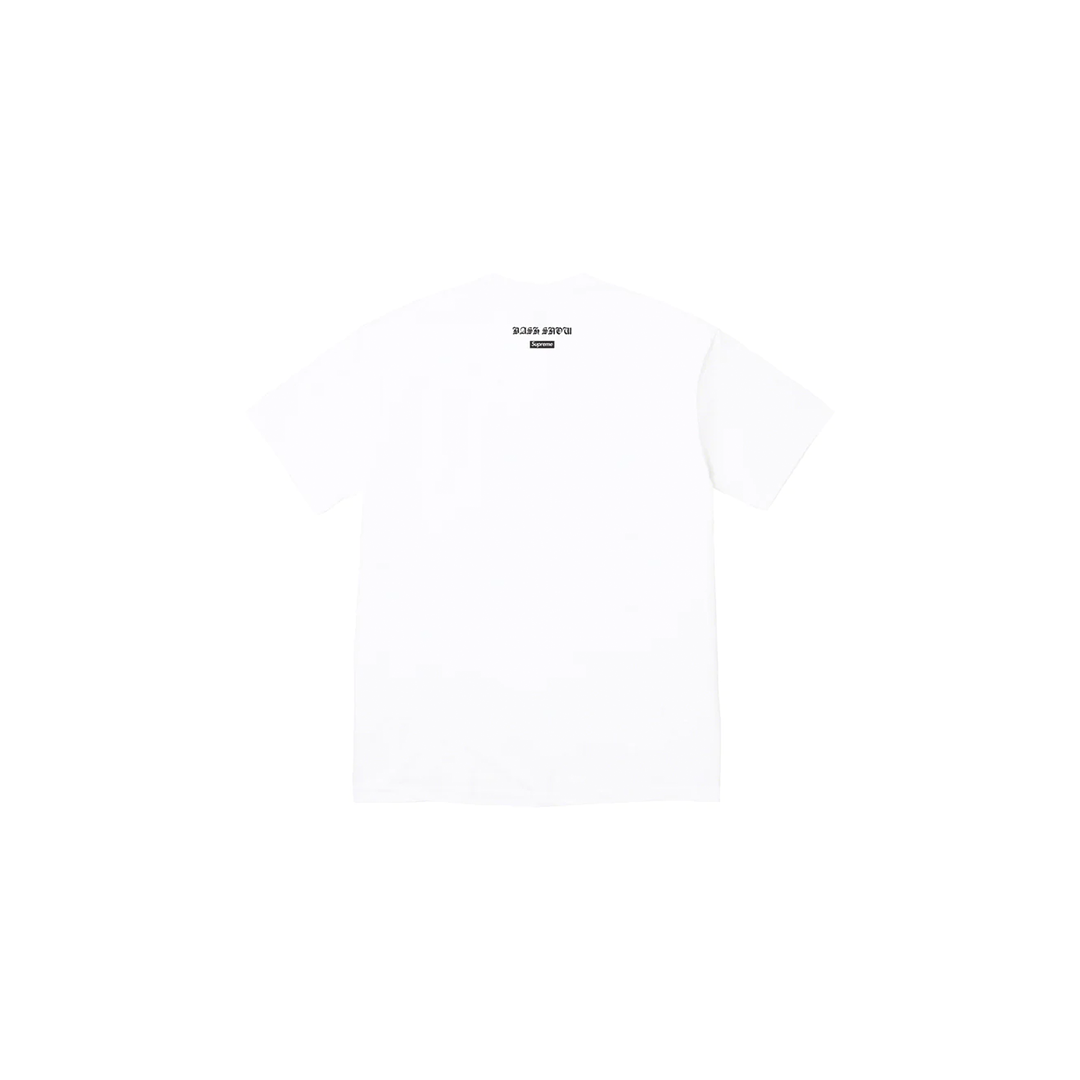 Supreme Hell graphic short sleeves